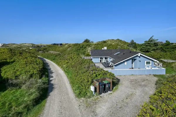Ferienhaus 336 in Nordvej 47 C, Vejers Strand | Bild 37 von 40