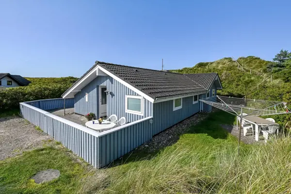 Ferienhaus 336 in Nordvej 47 C, Vejers Strand | Bild 38 von 40
