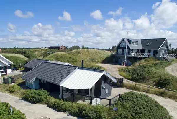 Ferienhaus 337 in Vejers Strand / Vejers