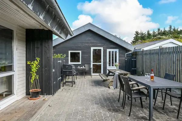 Ferienhaus 337 in Nordvej 4, Vejers Strand | Bild 29 von 34