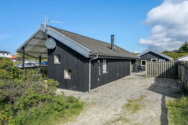 Ferienhaus 337 in Nordvej 4, Vejers Strand | Bild 30 von 34