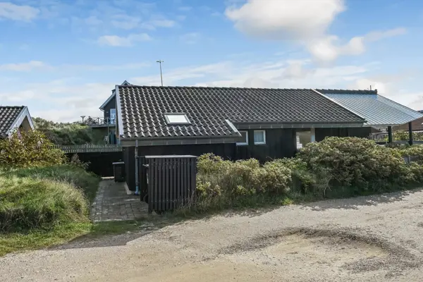 Ferienhaus 337 in Nordvej 4, Vejers Strand | Bild 31 von 34