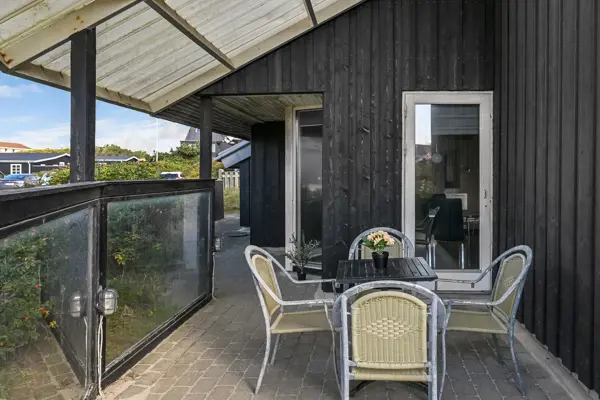 Ferienhaus 337 in Nordvej 4, Vejers Strand | Bild 32 von 34
