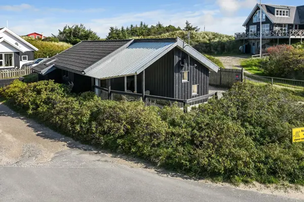 Ferienhaus 337 in Nordvej 4, Vejers Strand | Bild 33 von 34