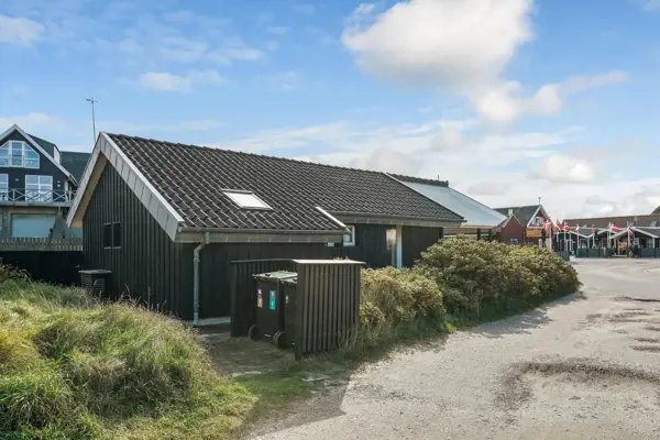 Ferienhaus 337 in Nordvej 4, Vejers Strand | Bild 34 von 34