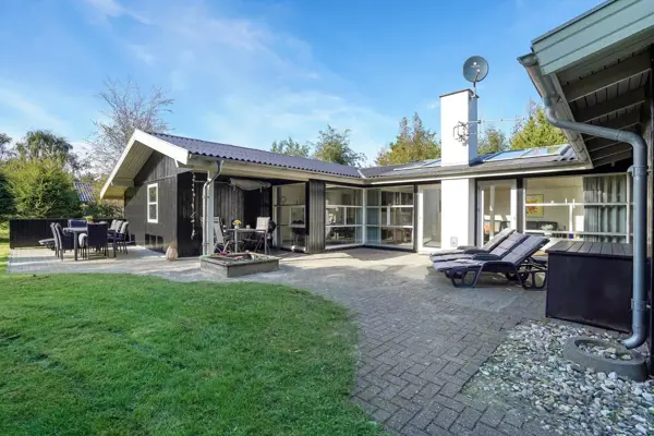 Ferienhaus 339 in Gøgevej 34, Vejers Strand | Bild 37 von 41
