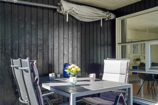 Ferienhaus 339 in Gøgevej 34, Vejers Strand | Bild 40 von 41