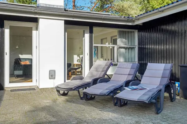 Ferienhaus 339 in Gøgevej 34, Vejers Strand | Bild 41 von 41