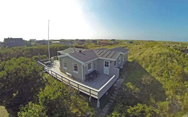Ferienhaus 361 in Vejers Strand / Vejers