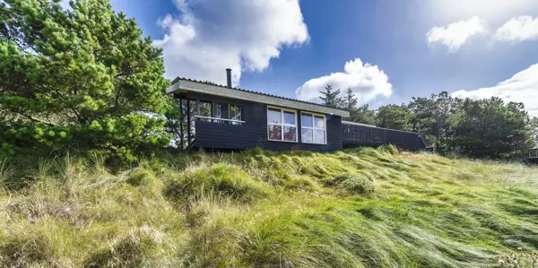 Ferienhaus 364 in Vejers Strand / Vejers