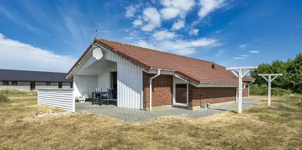 Ferienhaus 371 in Vejers Strand / Vejers