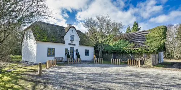 Ferienhaus 373 in Vejers Strand / Vejers