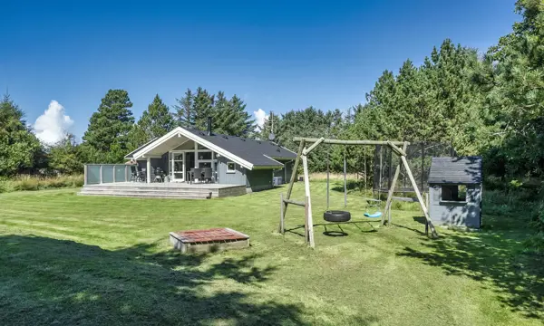 Ferienhaus 412 in Vejers Strand / Vejers