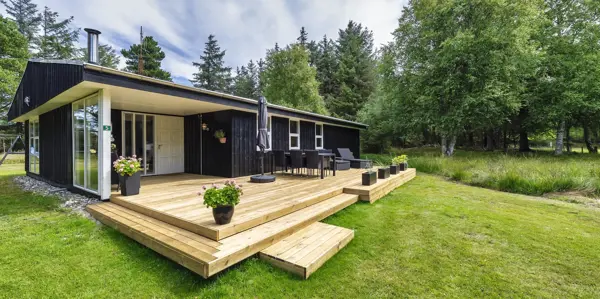 Ferienhaus 414 in Vejers Strand / Vejers