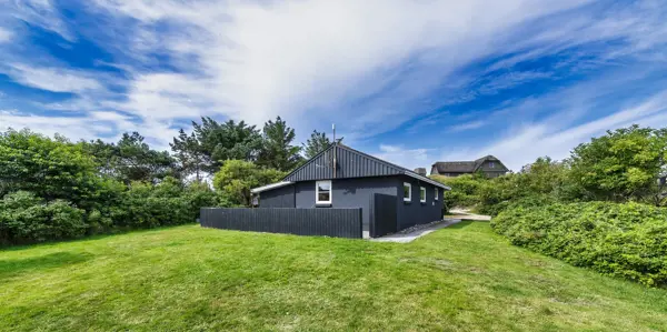 Ferienhaus 421 in Vejers Strand / Vejers