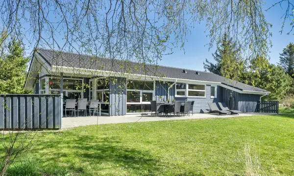 Ferienhaus 423 in Vejers Strand / Vejers
