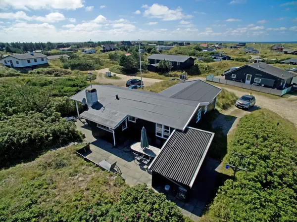 Ferienhaus 436 in Vejers Strand / Vejers