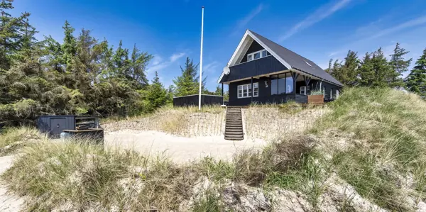 Ferienhaus 439 in Vejers Strand / Vejers