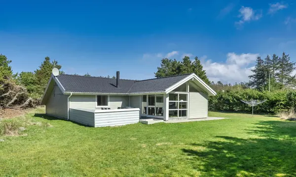 Ferienhaus 467 in Vejers Strand / Vejers