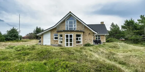 Ferienhaus 470 in Vejers Strand / Vejers