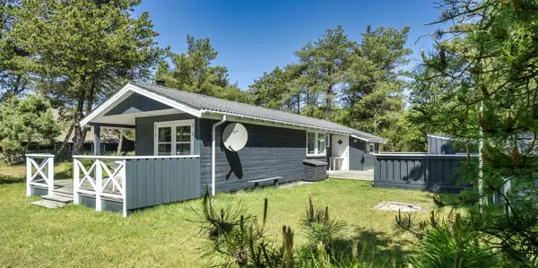 Ferienhaus 483 in Vejers Strand / Vejers