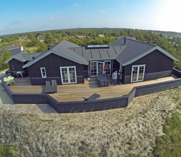 Ferienhaus 051 in Vejers Strand / Vejers