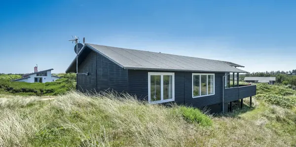 Ferienhaus 072 in Vejers Strand / Vejers