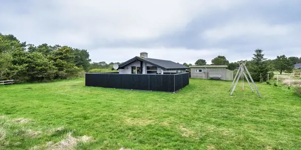 Ferienhaus 073 in Vejers Strand / Vejers