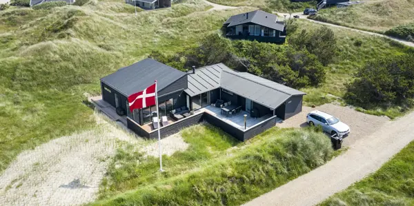 Ferienhaus 267 in Vejers Strand / Vejers