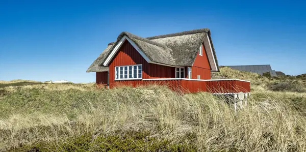 Ferienhaus 238 in Vejers Strand / Vejers