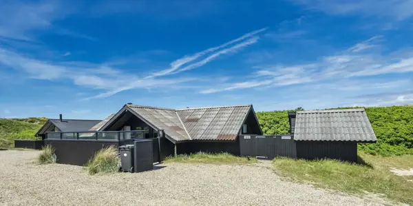 Ferienhaus 110 in Vejers Strand / Vejers