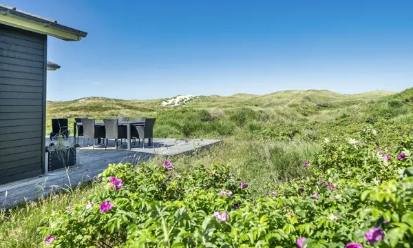 Ferienhaus 105 in Vejers Strand / Vejers