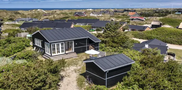 Ferienhaus 111 in Vejers Strand / Vejers