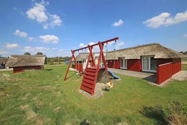 Ferienhaus 120 in Vejers Strand / Vejers