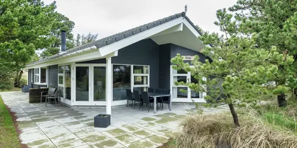 Ferienhaus 125 in Vejers Strand / Vejers