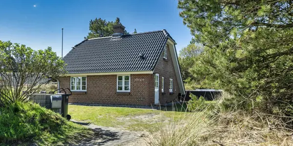 Ferienhaus 140 in Vejers Strand / Vejers