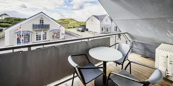 Ferienhaus 376 in Vejers Strand / Vejers