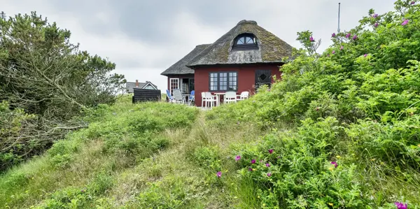 Ferienhaus 128 in Vejers Strand / Vejers