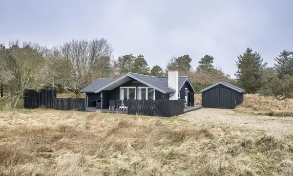 Ferienhaus 141 in Vejers Strand / Vejers
