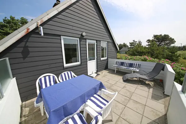 Ferienhaus 142 in Vejers Strand / Vejers