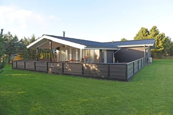 Ferienhaus 247 in Vejers Strand / Vejers