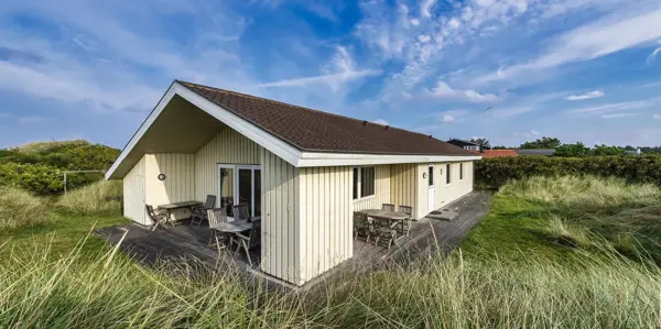 Ferienhaus 235 in Vejers Strand / Vejers