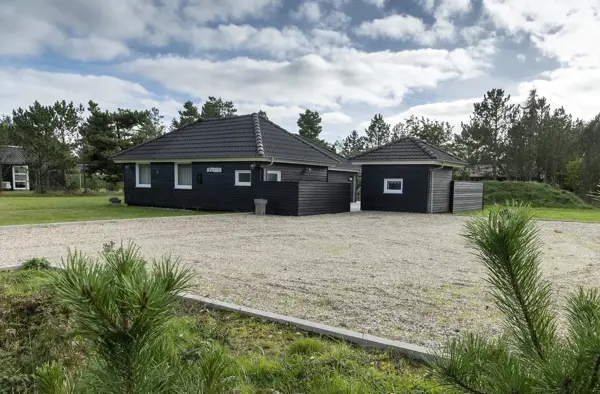 Ferienhaus 228 in Vejers Strand / Vejers