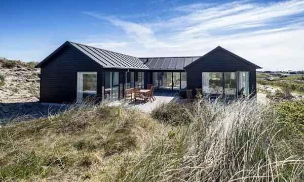 Ferienhaus 109 in Vejers Strand / Vejers