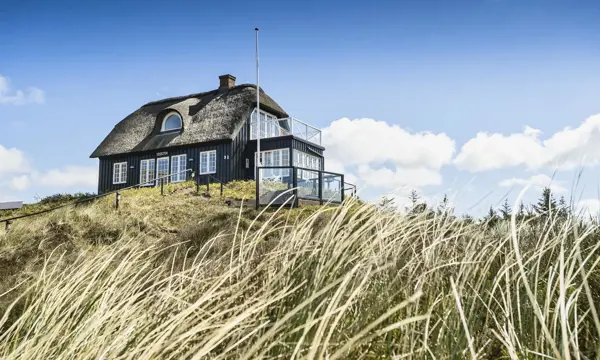 Ferienhaus 249 in Vejers Strand / Vejers