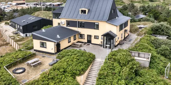 Ferienhaus 171 in Vejers Strand / Vejers