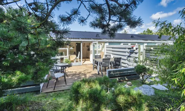 Ferienhaus 091 in Vejers Strand / Vejers