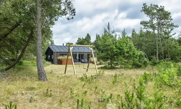 Ferienhaus 220 in Vejers Strand / Vejers