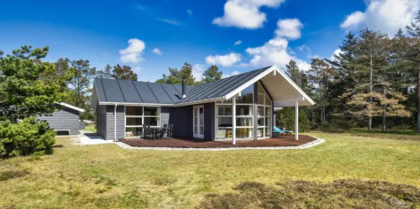 Ferienhaus 221 in Vejers Strand / Vejers