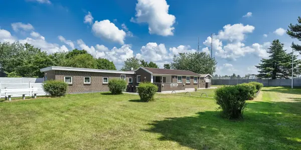 Ferienhaus 206 in Vejers Strand / Vejers